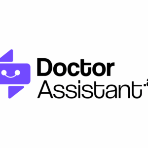 Logo DoctorAssistant.ai