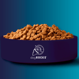 Pote de Ração DogRocks