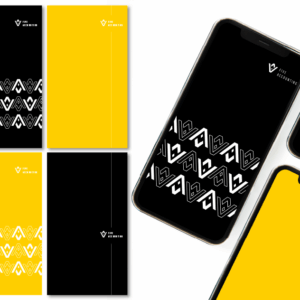 Papel de parede celular Five Accounting