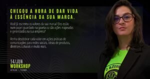 Evento Pontuais Workshop