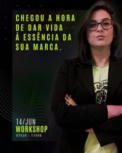 Evento Pontuais Workshop