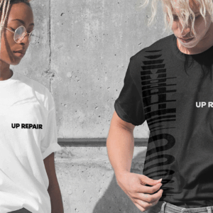 Uniformes Up Repair