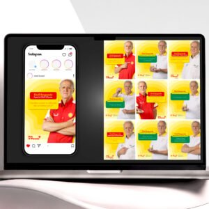 Shell Responde | Shell V-Power