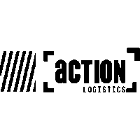 Logo Action Logistics