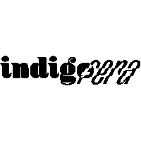 Logo Indigofera