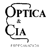 Logo Optica & Cia Especializada
