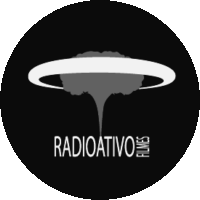 Logo Radioativo Filmes