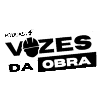 Logo Vozes da Obra